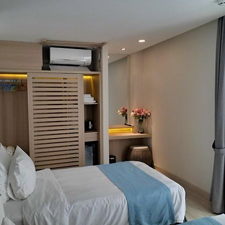 Lovely Room Oceanami Resort Лонгхай Экстерьер фото