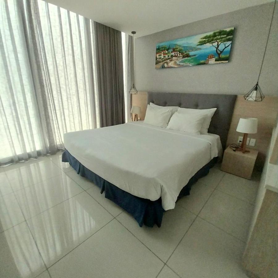 Lovely Room Oceanami Resort Лонгхай Экстерьер фото