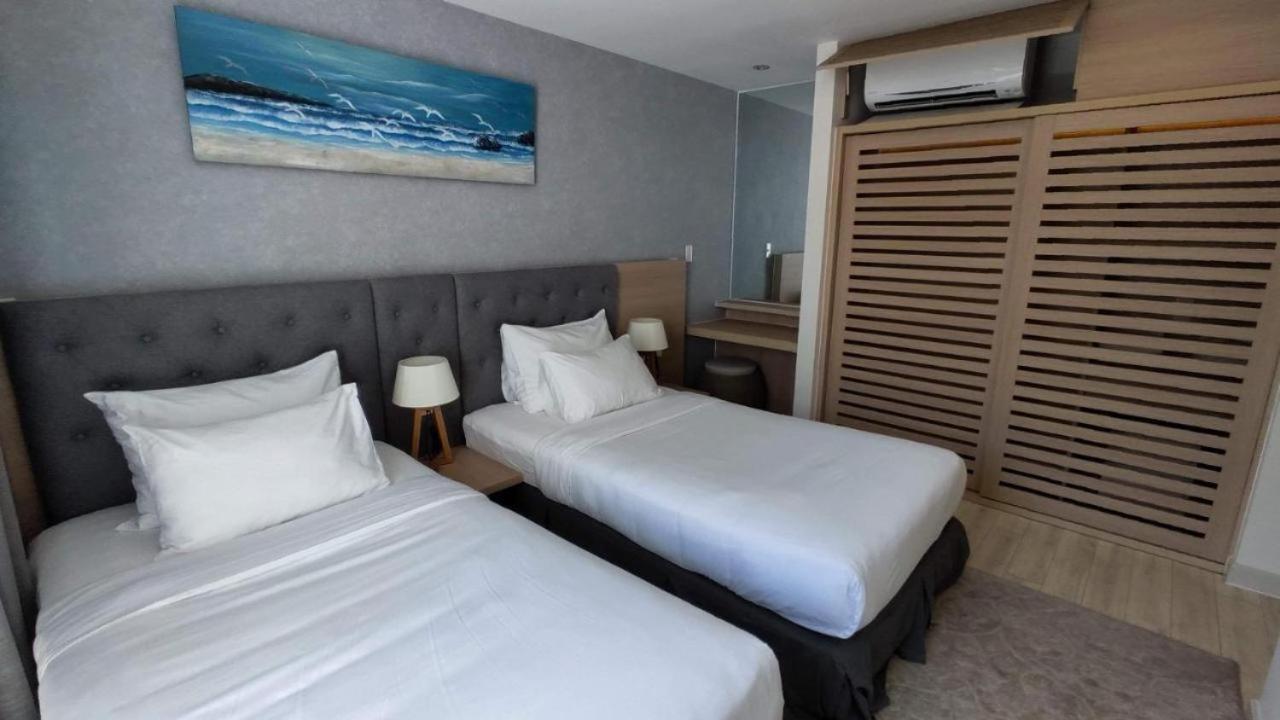 Lovely Room Oceanami Resort Лонгхай Экстерьер фото